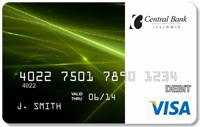 2x2 debit card